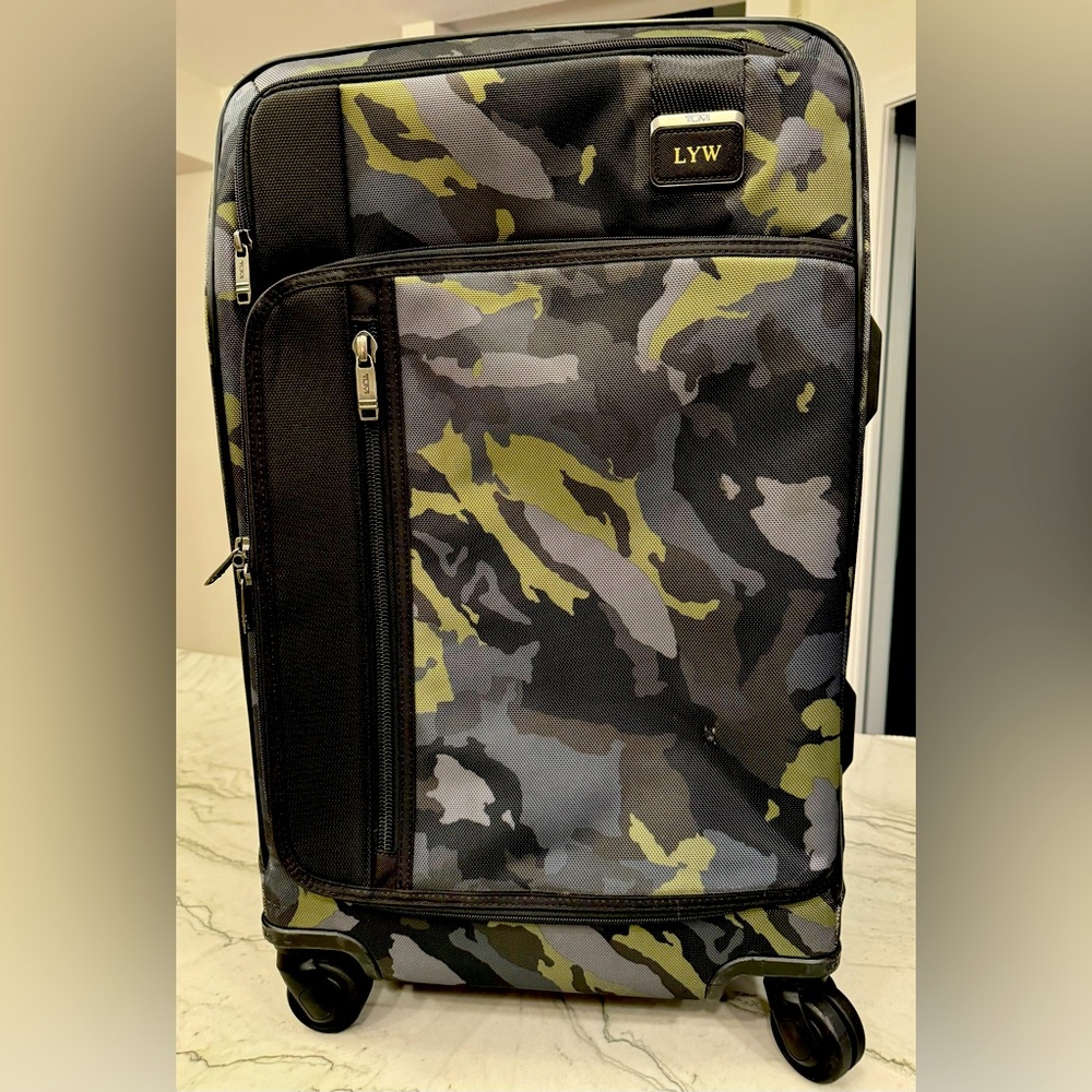 TUMI 26” Luggage